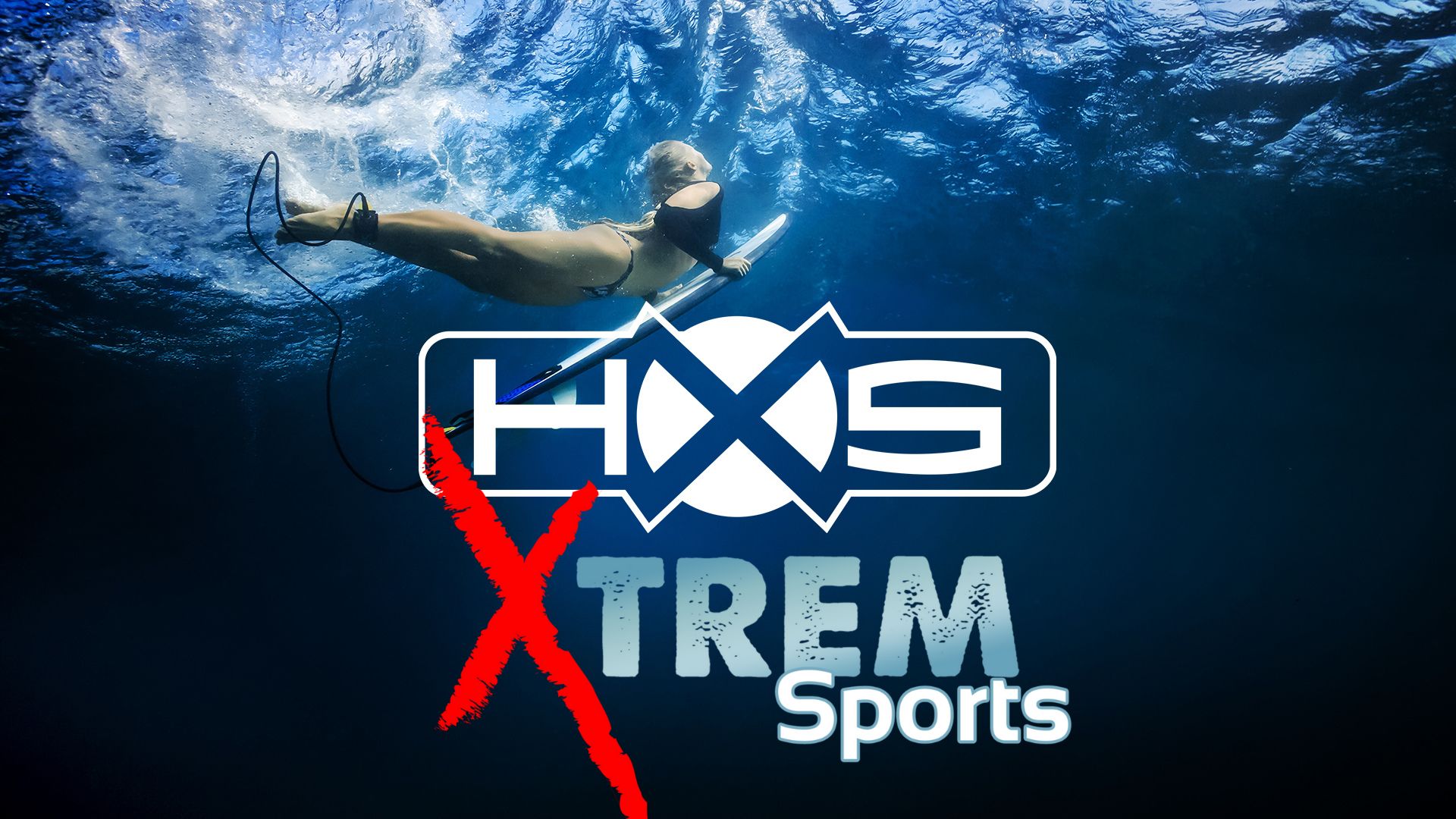 Hawaiian Xtrem Sports Online